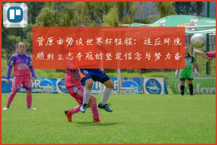 菅原由势谈世界杯征程：适应环境顺利立志夺冠的坚定信念与努力奋斗