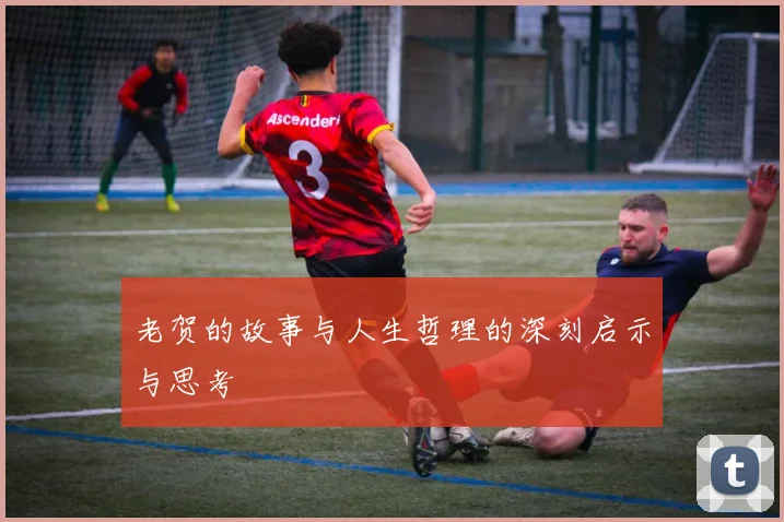 老贺的故事与人生哲理的深刻启示与思考